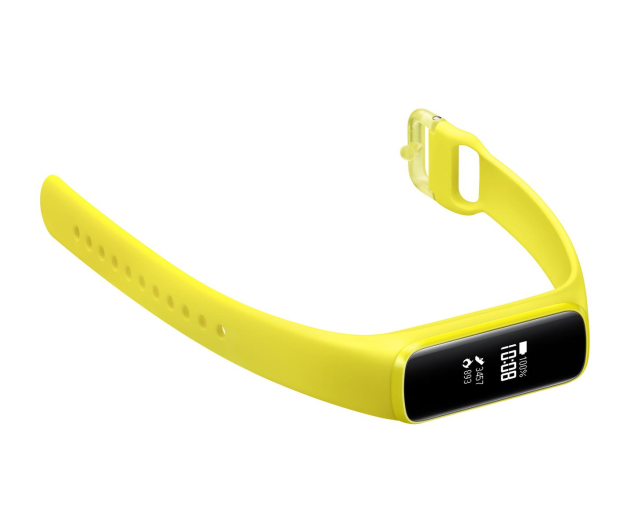 SAMSUNG Galaxy Fit e Zólty - 494532 - zdjęcie 5
